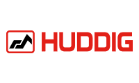 Huddig - Logo