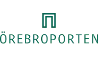 Örebroporten - Logo