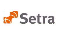 Setra - Logo