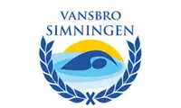 Vansbrosimningen - Logo