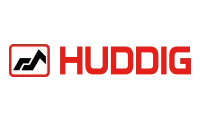 Huddig - Logo