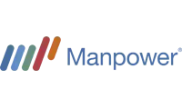 Manpower - Logo