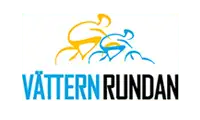 Vätternrundan - Logo