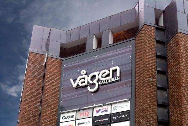 Vågengallerian
